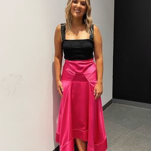 Meet your Posher, Corey